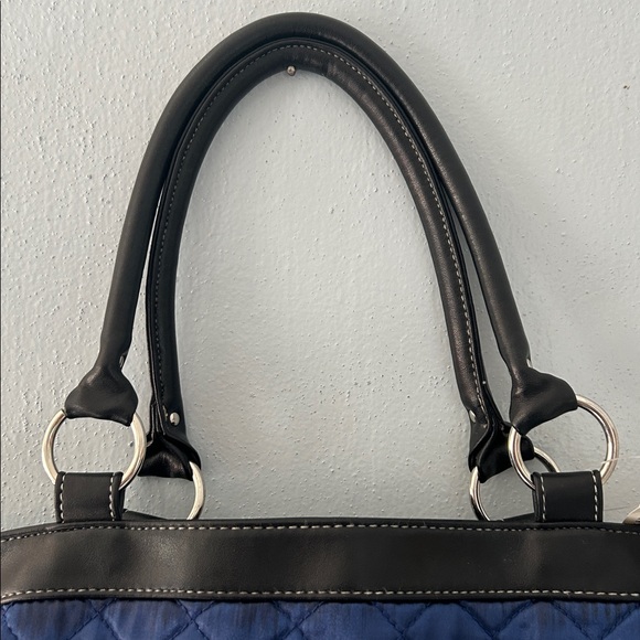 Vintage Milwaukee Brewers Quilted Tote Bag - Picture 4 of 14